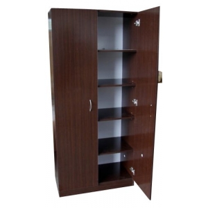 2 Doors  Pantry